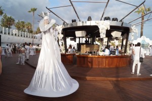 Ocean Club Marbella Opening Party 2016 - 29 von 213  